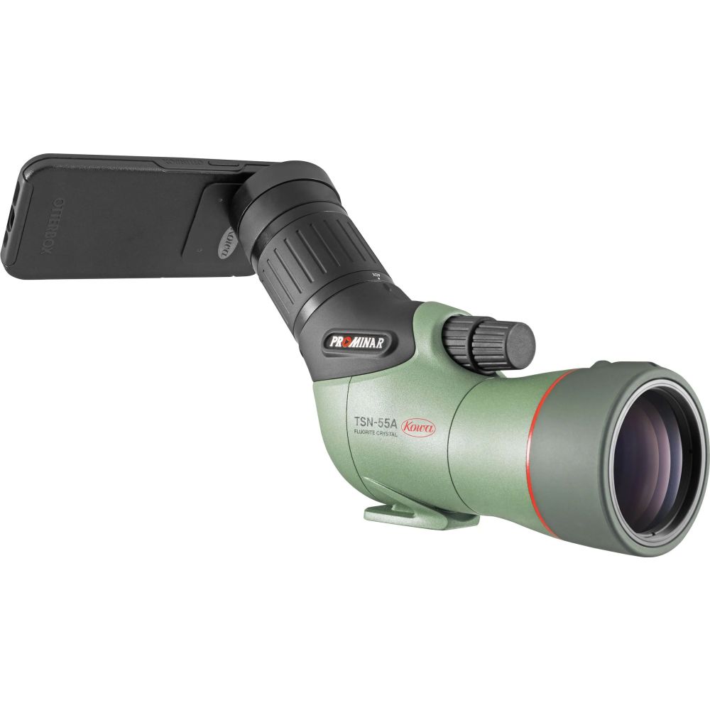 Kowa Cannocchiale TSN-55A Prominar incl...... oculare 17-40x