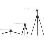 SmallRig 5305 x Patata Jet TRIBEX SE Treppiede idraulico