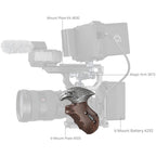 SmallRig 4817 Maniglia Eagle serie "ImageGrip" con morsetto NATO (lato sinistro)