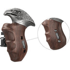 SmallRig 4817 Maniglia Eagle serie "ImageGrip" con morsetto NATO (lato sinistro)
