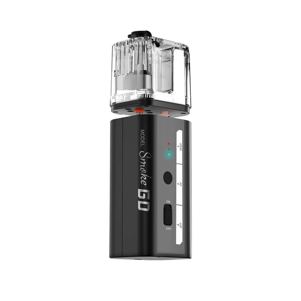 Lensgo Smoke GO handheld smoke machine