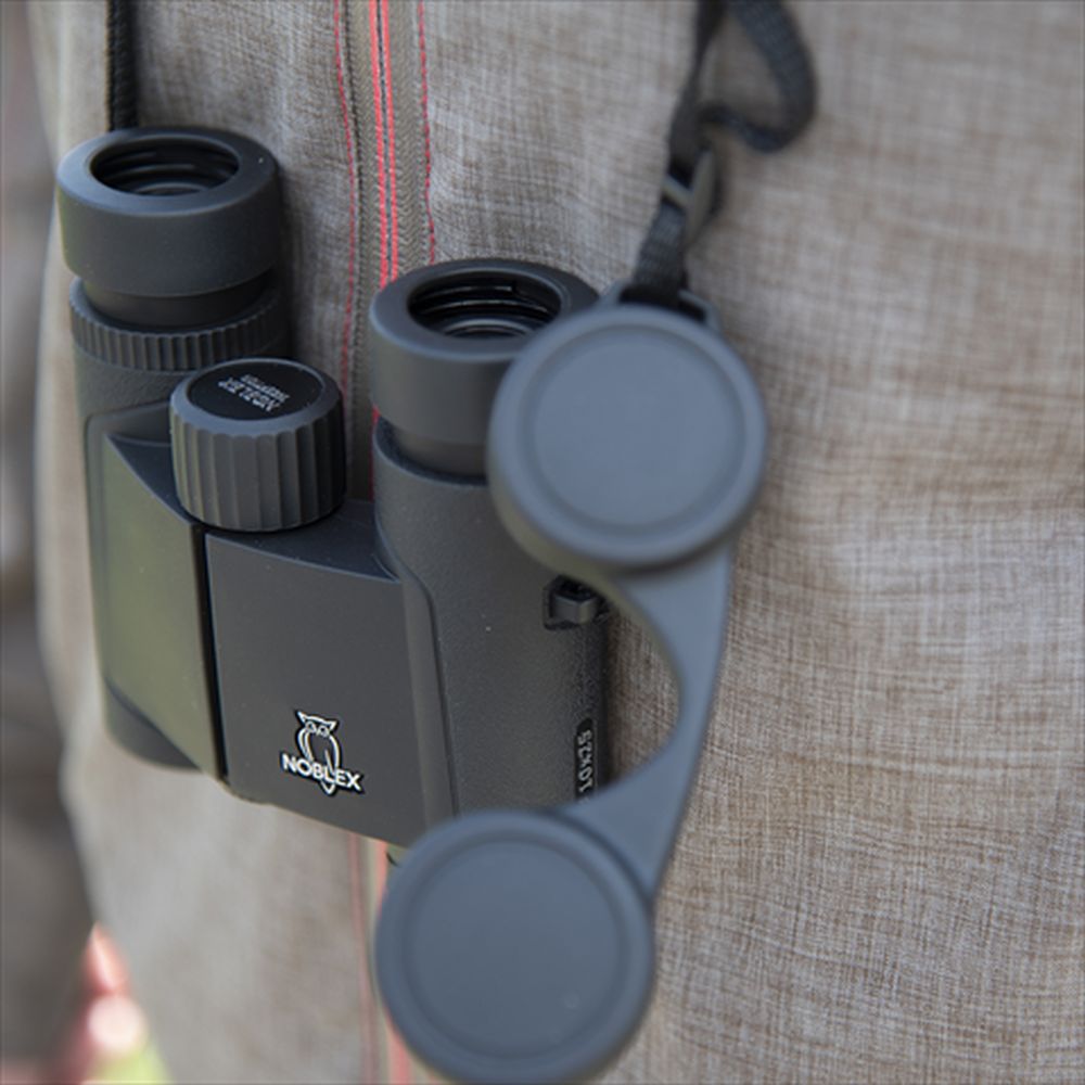 Noblex Binocolo NF 10x25 inception