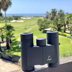 Noblex Binocolo NF 10x25 inception