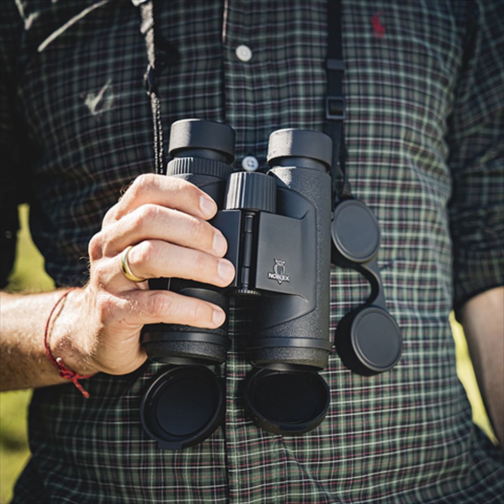 Noblex Binocolo NF 8x42 inception
