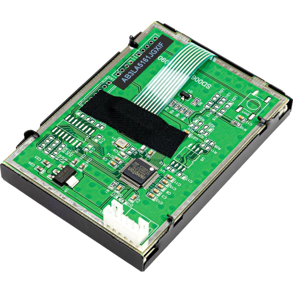 Elgato Stream Deck Module 6 (Tasti a membrana, USB)