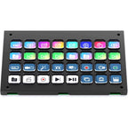 Elgato Stream Deck Modulo 32 (tasti a membrana, USB)
