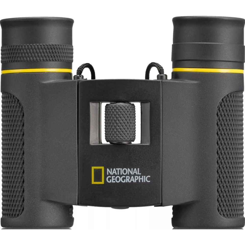 National Geographic 8x21 Binocolo tascabile