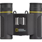 National Geographic 8x21 Binocolo tascabile
