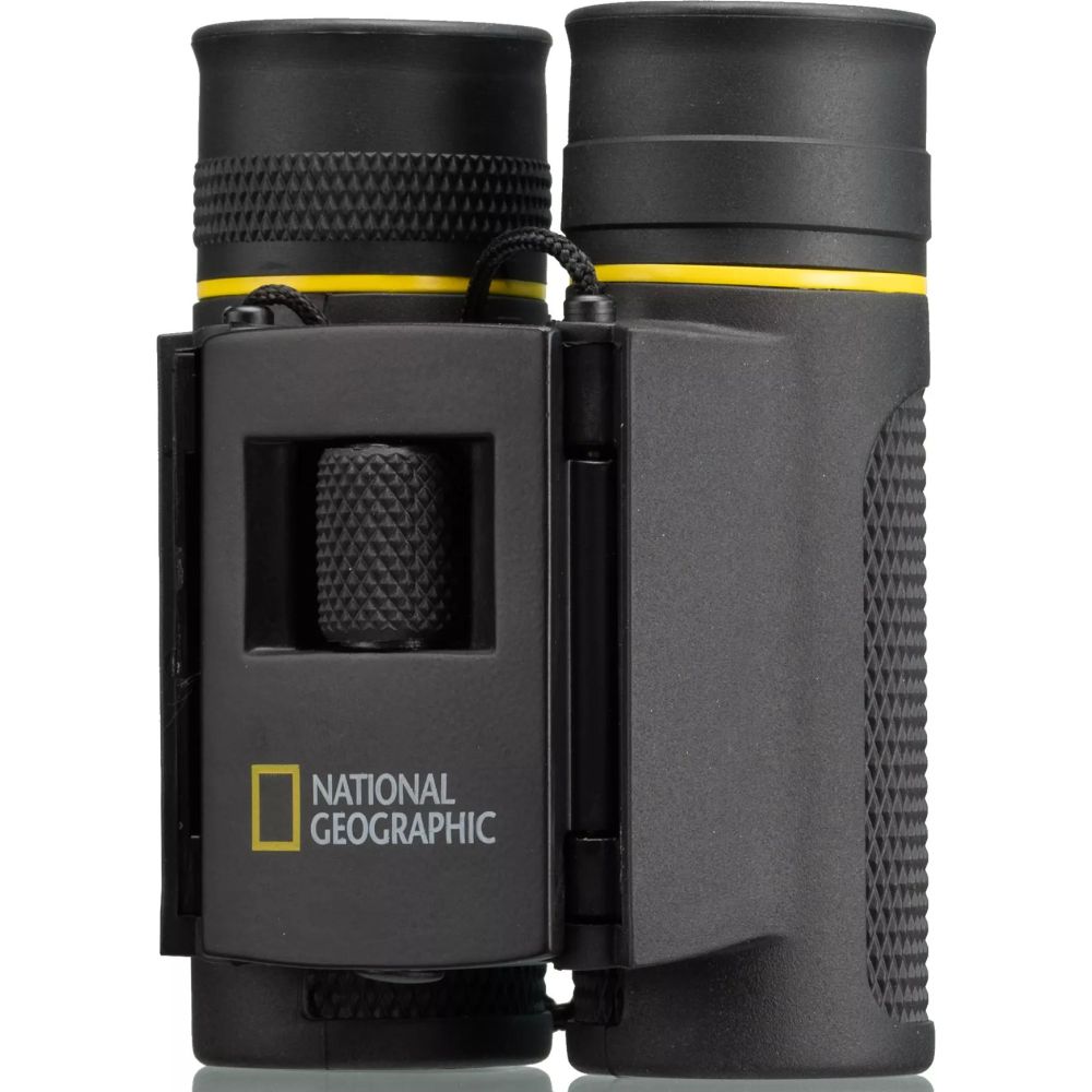 National Geographic 8x21 Binocolo tascabile