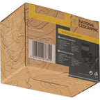 National Geographic 8x21 Binocolo tascabile