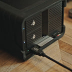 Glyph Blackbox PRO RAID 44TB, classe Enterprise, USB-C (3.1, Gen 2)