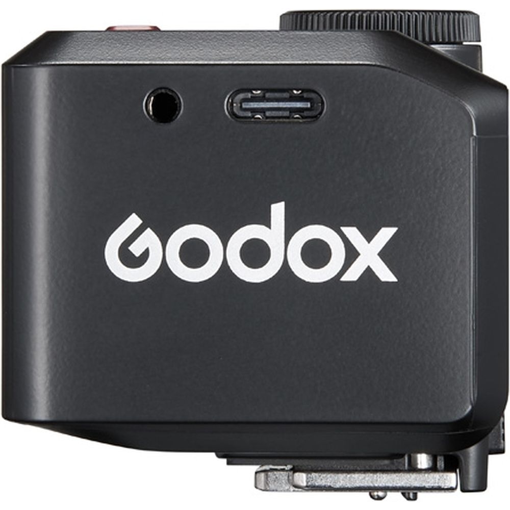 Godox iT30Pro Black iFlash TTL Camera Flash Sony