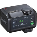 Godox iT30Pro Nero iFlash TTL Flash Fuji