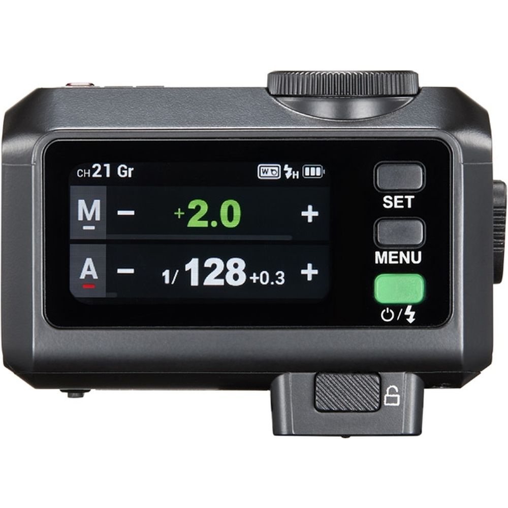 Godox iT30Pro Nero iFlash TTL Flash Fuji