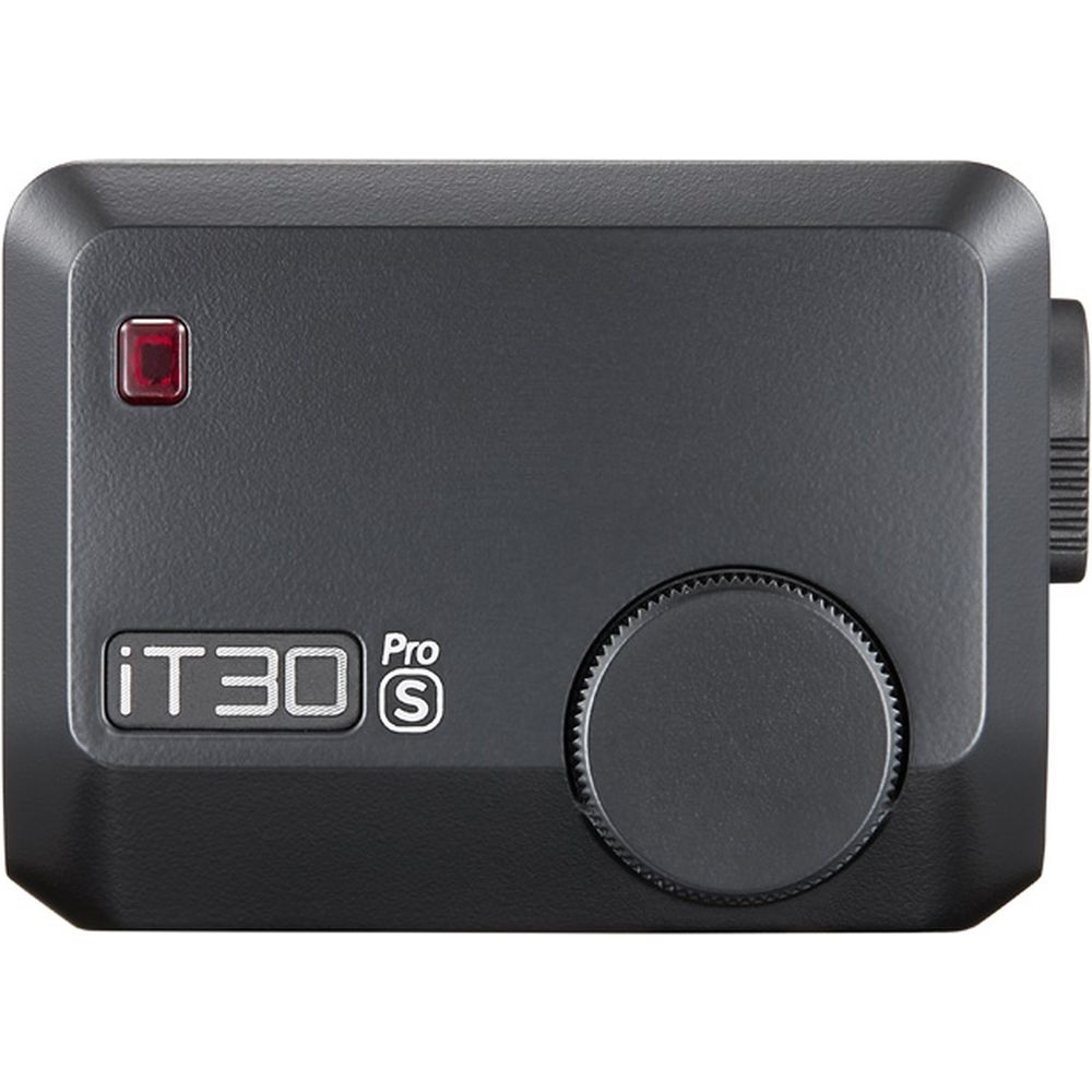 Godox iT30Pro Nero iFlash TTL Flash Fuji