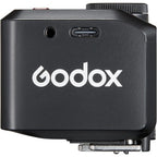 Godox iT30Pro Nero iFlash TTL Flash Fuji