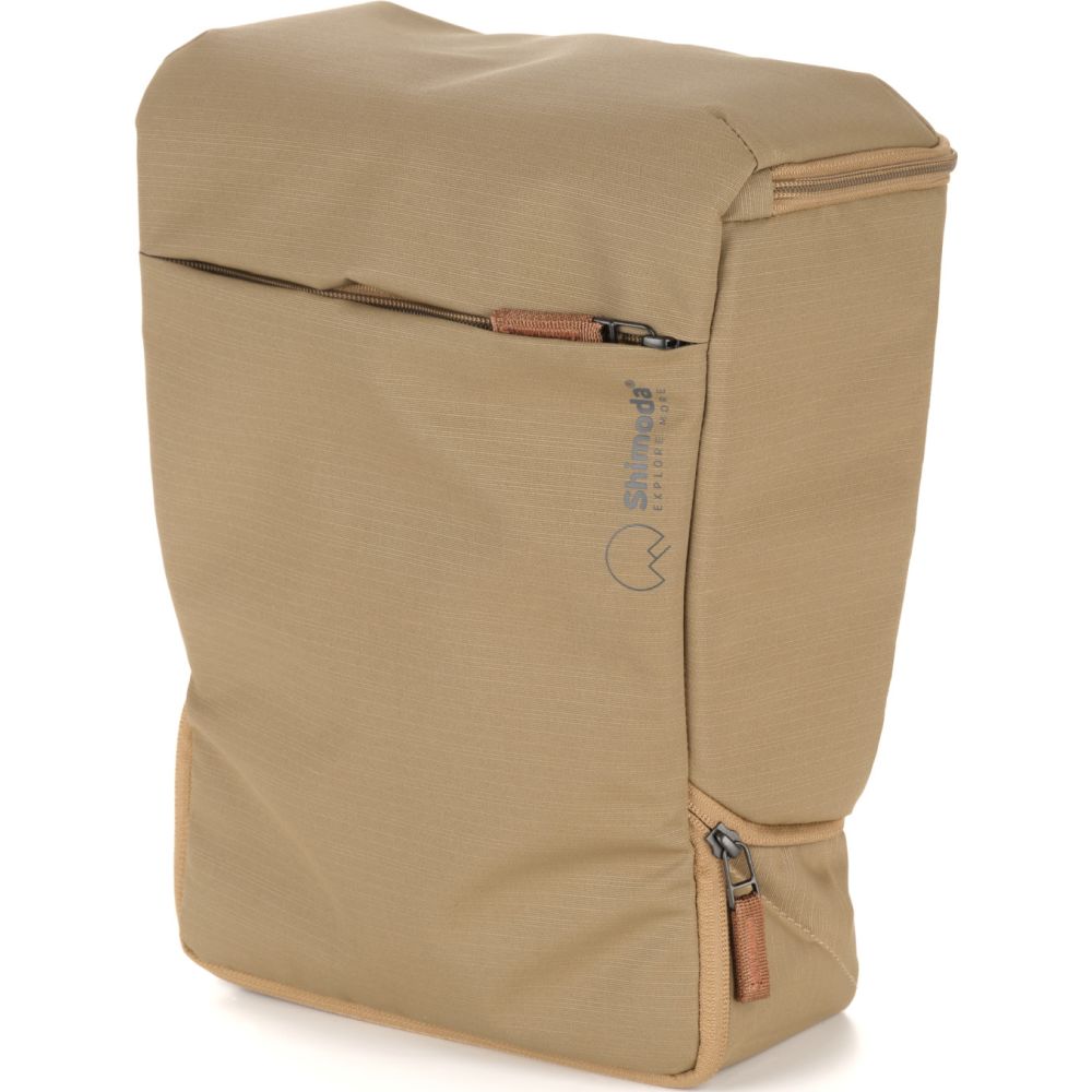 Shimoda Toploader Museruola - Media - Boa - 520-403