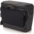 Shimoda Toploader Museruola - Grande - Nero - 520-406