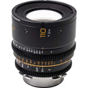 Dulens Mini Prime 110mm T2.4 attacco PL nero