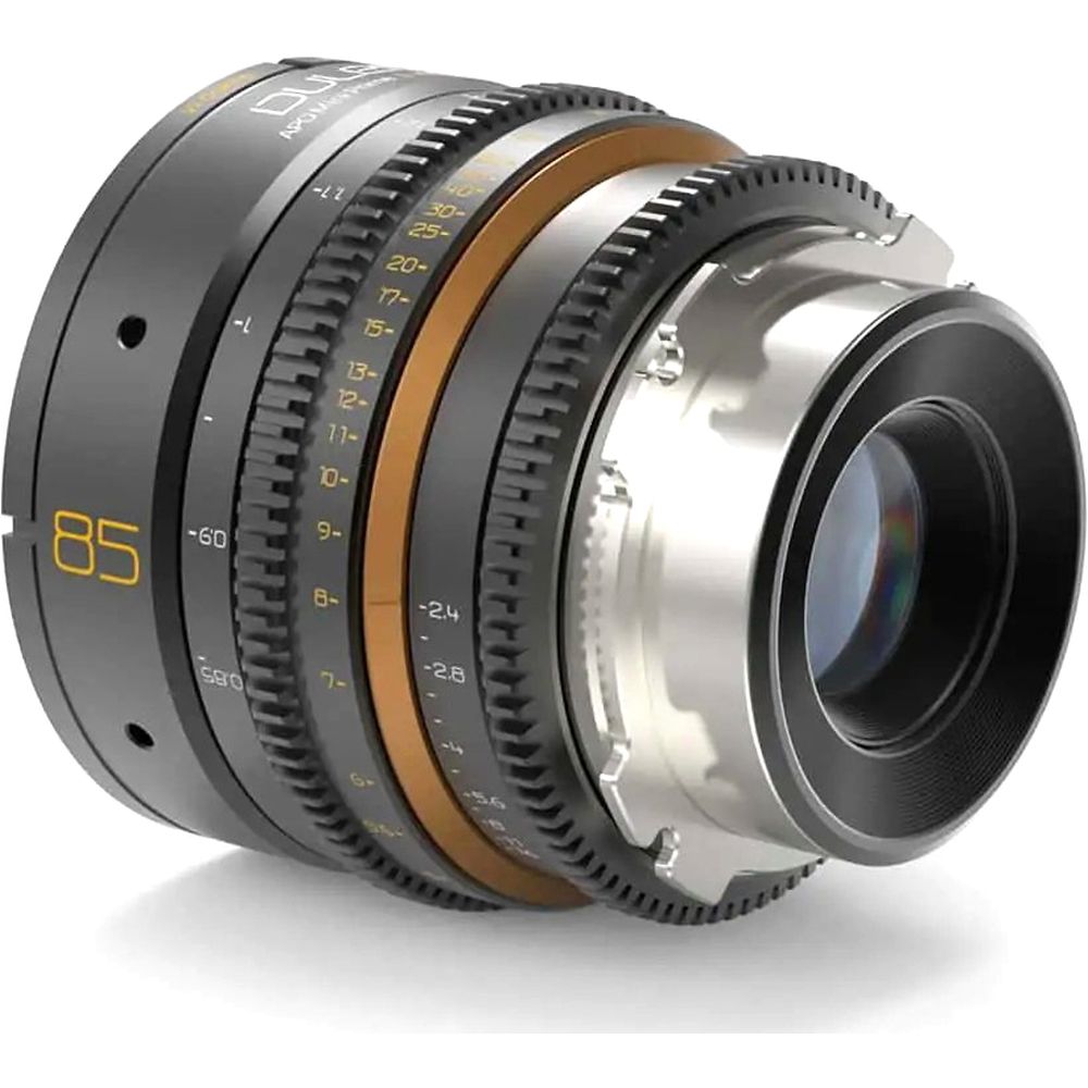Dulens Mini Prime 85mm T2.4 attacco EF