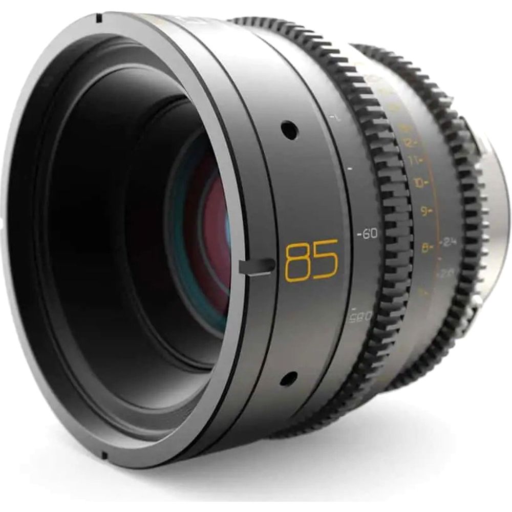 Dulens Mini Prime 85mm T2.4 attacco EF