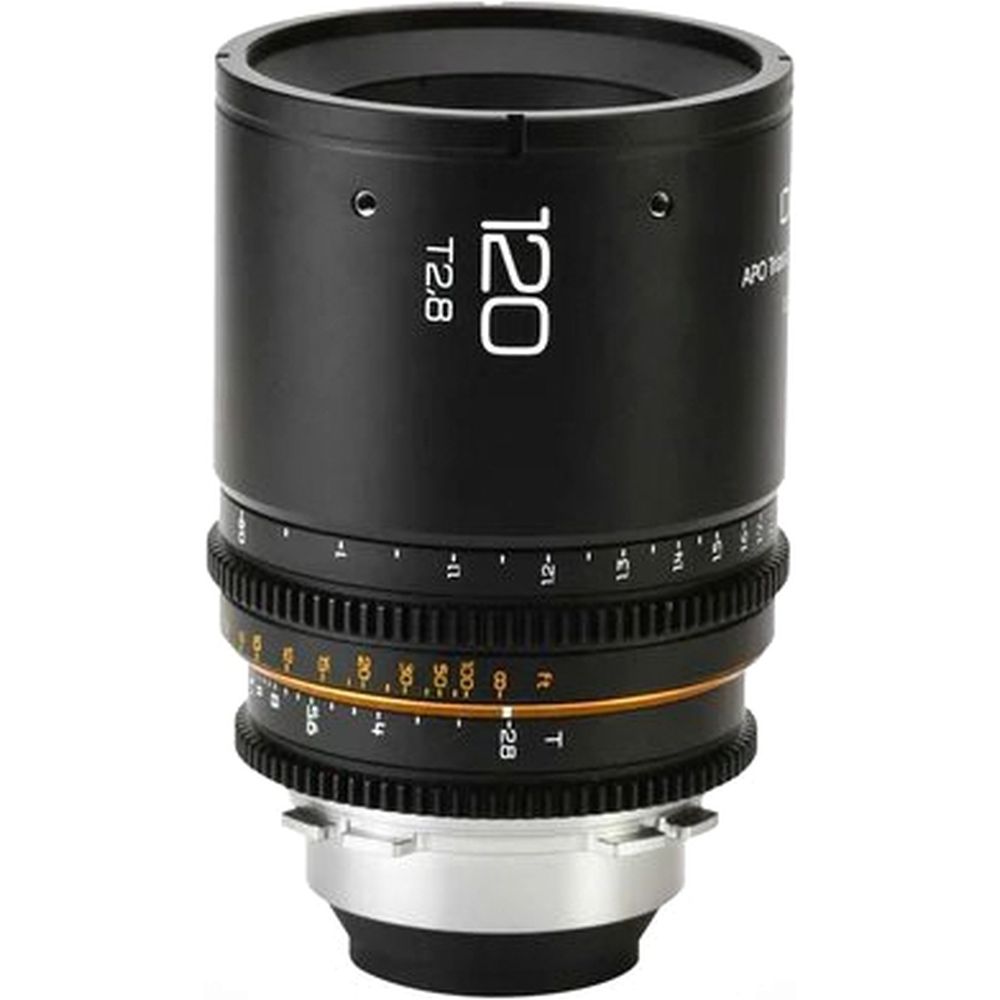 Dulens Triassic Prime 120mm T2.8 Obiettivo
