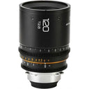 Dulens Triassic Prime 120mm T2.8 Obiettivo