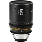 Dulens Triassic Prime 120mm T2.8 Obiettivo
