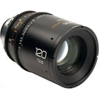 Dulens Triassic Prime 120mm T2.8 Obiettivo