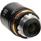 Dulens Triassic Prime 120mm T2.8 Obiettivo