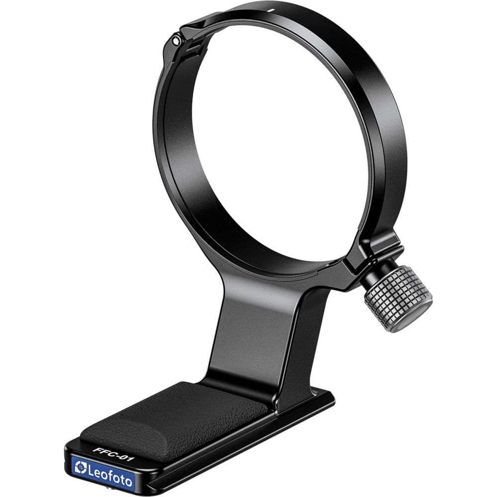 Leofoto Piedino per obiettivo Fujifilm GF 100-200mm f/5.6 R LM OIS WR FFC-01