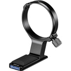 Leofoto Piedino per obiettivo Fujifilm GF 100-200mm f/5.6 R LM OIS WR FFC-01