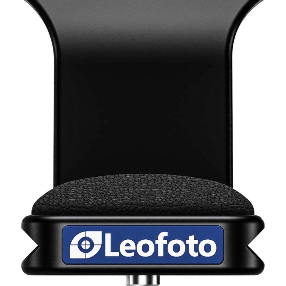 Leofoto Piedino per obiettivo Fujifilm GF 100-200mm f/5.6 R LM OIS WR FFC-01