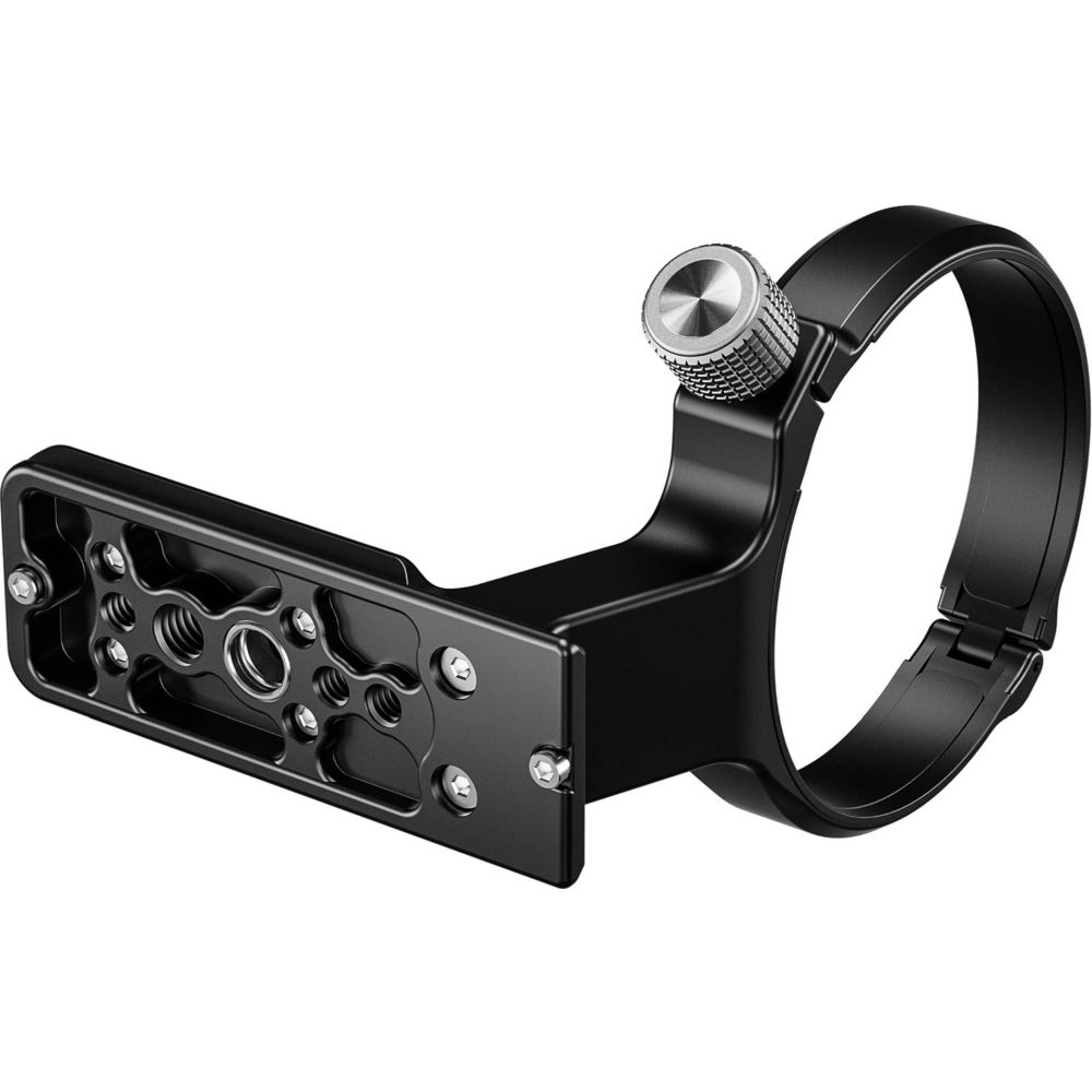 Leofoto Piedino per obiettivo Fujifilm GF 100-200mm f/5.6 R LM OIS WR FFC-01