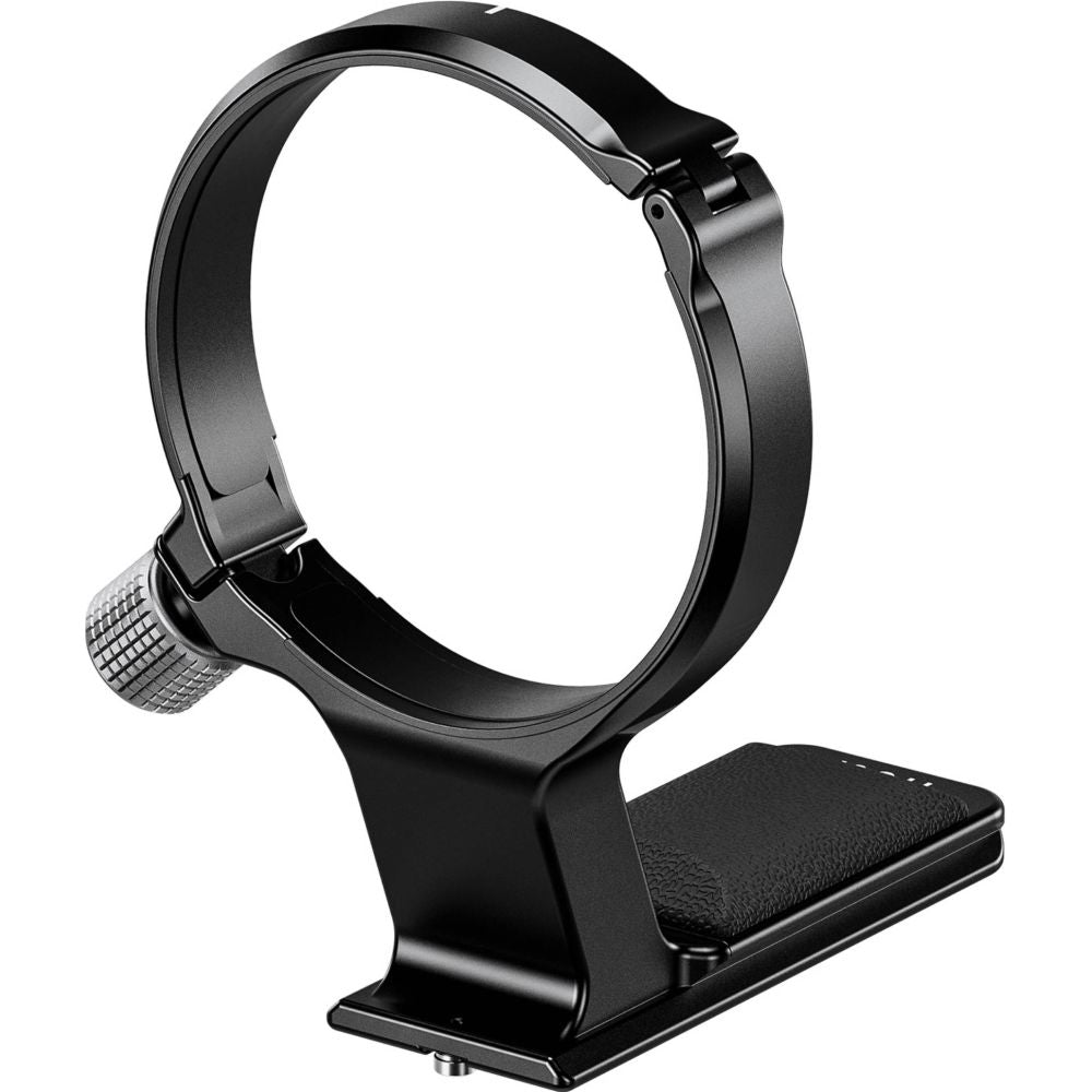 Leofoto Piedino per obiettivo Fujifilm GF 100-200mm f/5.6 R LM OIS WR FFC-01
