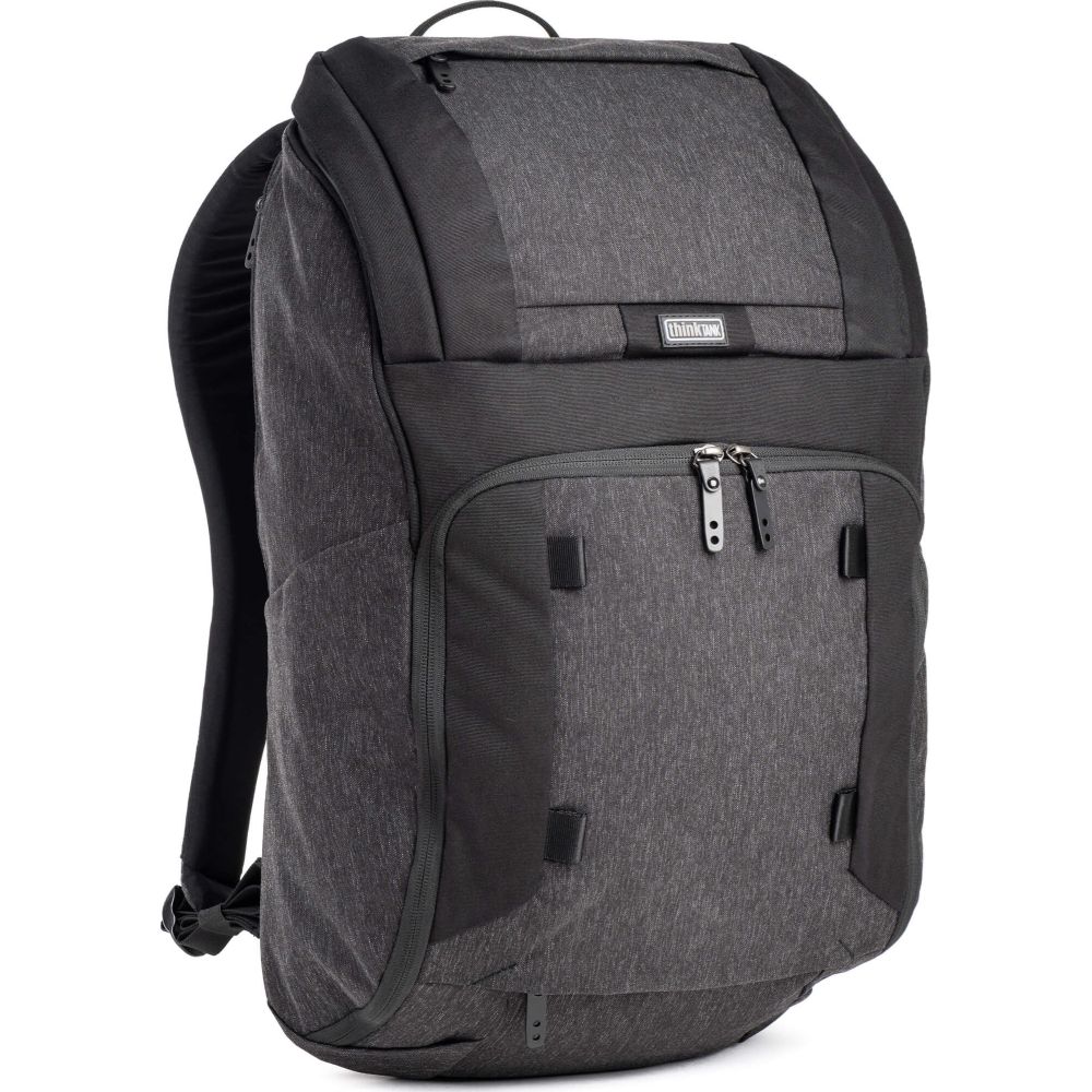 Think Tank SpeedTop Kit zaino 30 con Stash Master S, Grafite