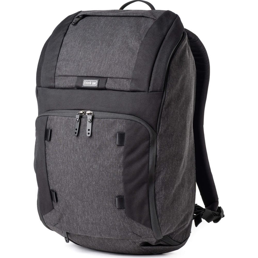 Think Tank SpeedTop Kit zaino 30 con Stash Master S, Grafite