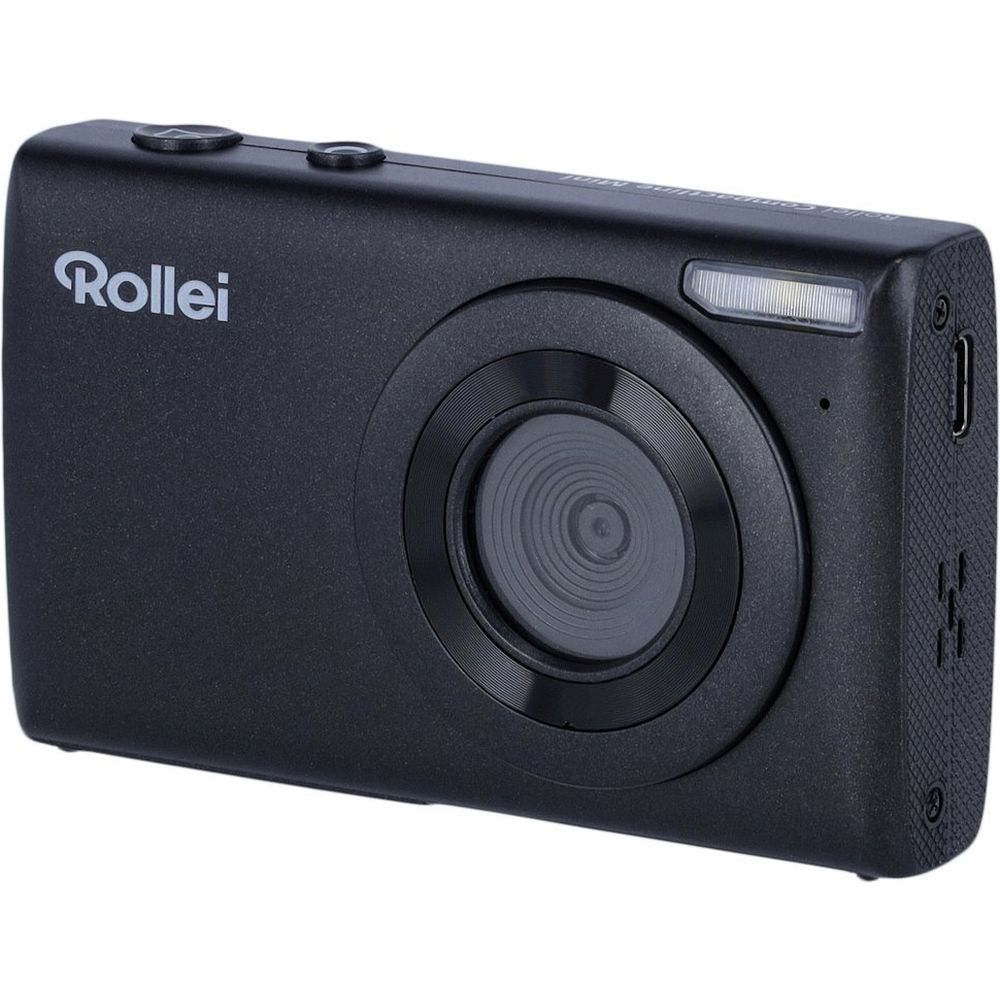 Rollei Compactline Mini nero