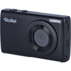 Rollei Compactline Mini nero