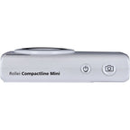 Rollei Compactline Mini bianco
