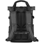 WANDRD PRVKE Photo Bundle Zaino V4 - Nero - 15L