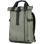 WANDRD PRVKE Photo Bundle V4 Zaino - Wasatch Verde - 21L