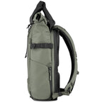 WANDRD PRVKE Photo Bundle V4 Zaino - Wasatch Verde - 21L