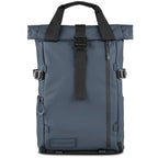 WANDRD PRVKE Photo Bundle V4 Zaino - Aegean Blu - 21L