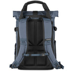 WANDRD PRVKE Photo Bundle V4 Zaino - Aegean Blu - 21L