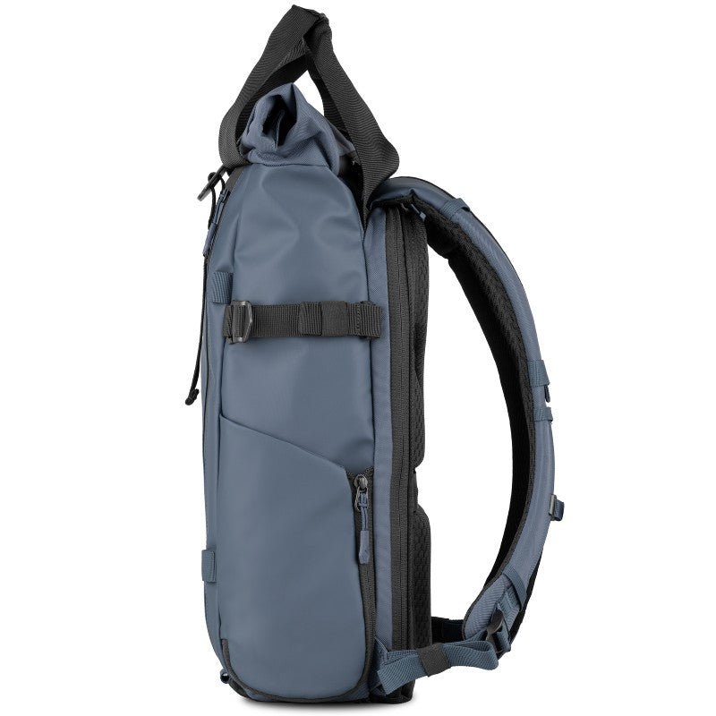 WANDRD PRVKE Photo Bundle V4 Zaino - Aegean Blu - 21L