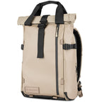 WANDRD PRVKE Photo Bundle V4 Zaino - Yuma Tan - 21L