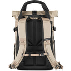 WANDRD PRVKE Photo Bundle V4 Zaino - Yuma Tan - 21L