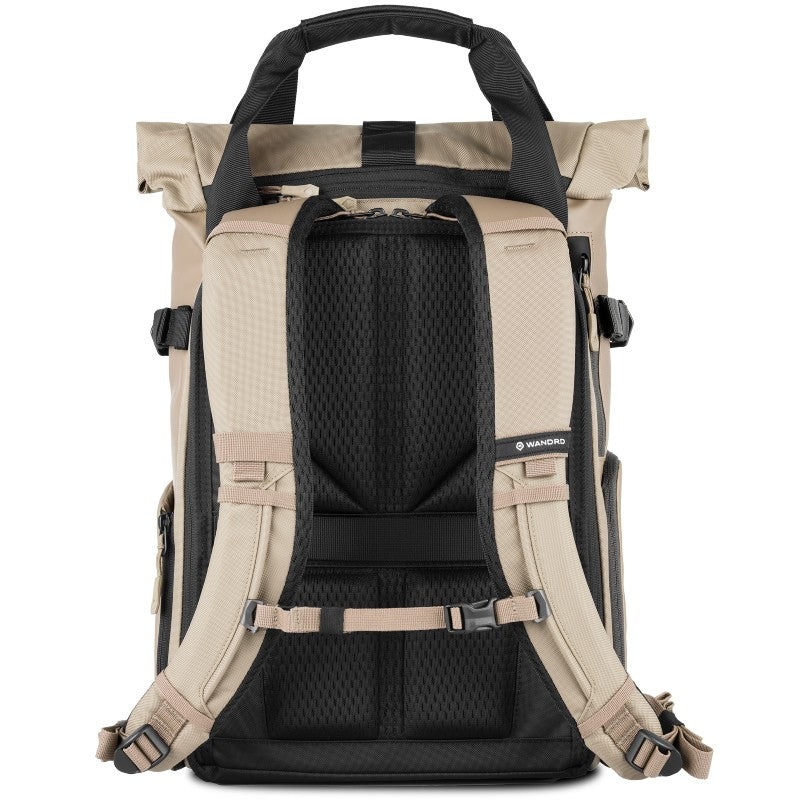 WANDRD PRVKE Photo Bundle V4 Zaino - Yuma Tan - 21L