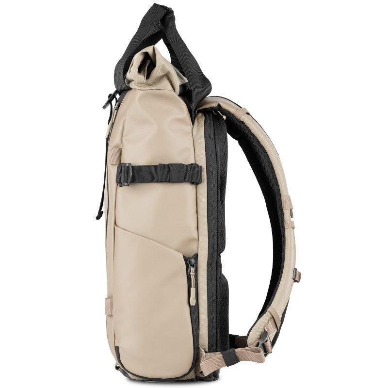 WANDRD PRVKE Photo Bundle V4 Zaino - Yuma Tan - 21L